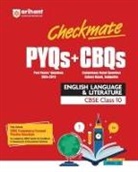 Sristhi Agarwal Prerna Kain - Checkmate CBQs English Language & Literature 10th