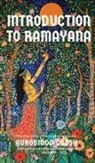 Aurobindo Ghosh - Introduction to Ramayana