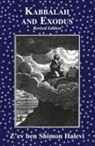 Z'Ev Ben Shimon Halevi - Kabbalah and Exodus
