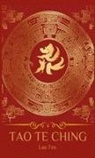 Lao Tzu - Tao Te Ching