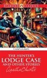 Agatha Christie - The Hunter's Lodge Case and Other Stories