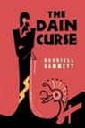 Dashiell Hammett - The Dain Curse