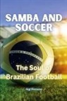 Gigi Romano - Samba and Soccer