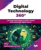 Muhammadou Kah, Yale Li, Yuhang Li, Muhammadou M. O. Kah - Digital Technology 360 Degrees