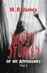 M. R. James - Ghost Stories of an Antiquary Part 2