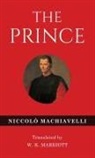 Niccolò Machiavelli - The Prince
