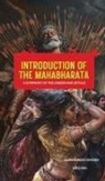 Aurobindo Ghosh - Introduction of the Mahabharata