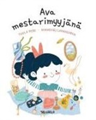 Tuula Pere - Ava mestarimyyjänä