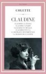 Colette - Claudine