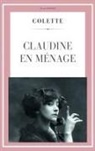 Colette - Claudine en ménage