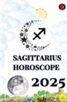 Alina Rubi - Sagittarius Horoscope 2025