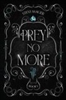 Stevi Mager - Prey No More