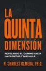 N. Charles Olmeda - La Quinta Dimensión