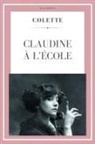 Colette - Claudine à l'école