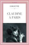 Colette - Claudine à Paris