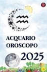 Alina Rubi - Acquario Oroscopo 2025