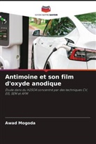 Awad Mogoda - Antimoine et son film d'oxyde anodique