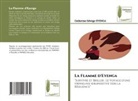 Catherine Edwige EYENGA - La Flamme d'Eyenga