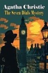 Agatha Christie - The Seven Dials Mystery