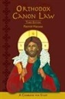 Patrick Viscuso - Orthodox Canon Law