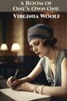 Virginia Woolf - A Room of One's Own One