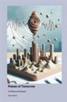 Indira Adams - Pulses of Tomorrow