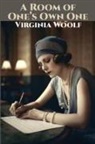 Virginia Woolf - A Room of One's Own One