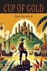 John Steinbeck - Cup of Gold