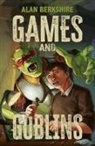 Alan Berkshire - Games and Goblins