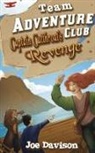 Joe Davison - Captain Cutthroat's Revenge