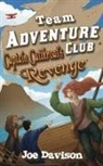 Joe Davison - Captain Cutthroat's Revenge