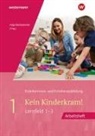 Anja Berkemeier, Dietmar Böhm, Regine Böhm, Erhard Doll, Stefanie Dreißen, Kurt-Helmuth Eimuth... - Kein Kinderkram!