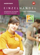 Volker von Creytz, Reinhold Duczek, Markus Fox, Günter Hellmers, Stephan Hennig, Karin Jockel... - Einzelhandel