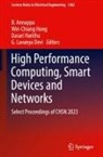 B. Annappa, G. Lavanya Devi, Dasari Haritha, Wei-Chiang Hong - High Performance Computing, Smart Devices and Networks