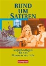 Birgit Patzelt, Christiane Bonk, Gerd Brenner, Christian Rühle, Christiane Bonk, Gerd Brenner... - Rund um ... - Sekundarstufe I