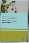 Stephan Gass, Regina Kiener, Thomas Stadelmann - Standards on judicial independence