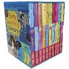 Tiger Tales - Early Learning Library