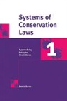 D. Serre, Denis Serre - Systems of Conservation Laws 1