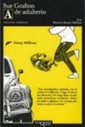 Sue Grafton - A de adulterio