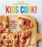 Good Housekeeping, Susan Westmoreland - Good Housekeeping Kids Cook!