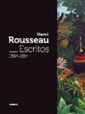 Guillaume Apollinaire, Henri . . . [et al. Rousseau - Henri Rousseau : escritos, 1884-1914