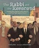 Audrey Ades, Chiara Fedele - The Rabbi and the Reverend