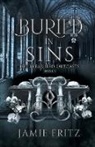 Jamie Fritz - Buried In Sins