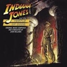 Indiana Jones and the Temple of Doom (CD) (Hörbuch)