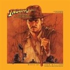Indiana Jones and the Raiders of the... (CD) (Hörbuch)
