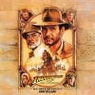 Indiana Jones and the Last Crusade (CD) (Hörbuch)