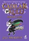 Jill Murphy - Cadilar Okulu 1 - Sakar Cadi
