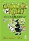 Jill Murphy - Cadilar Okulu 8 - Birincilik Ödülü