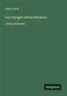 Jules Verne - Les voyages extraordinaires