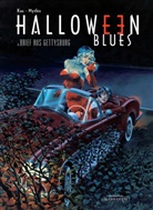 Mythic - Halloween Blues
